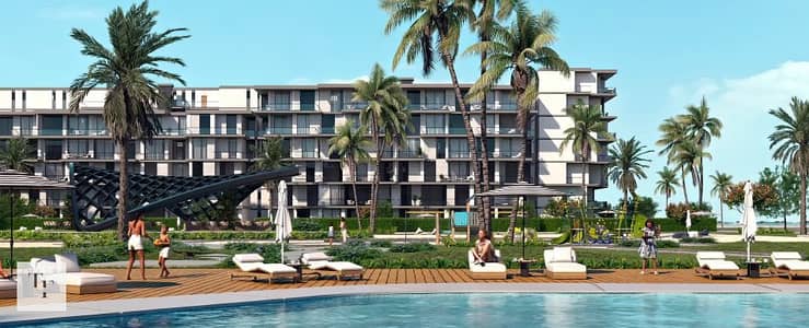 1 Bedroom Chalet for Sale in North Coast, Matruh - Screenshot 2025-10-05 133232. png