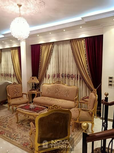 دوبلكس 2 غرفة نوم للبيع في الشيخ زايد، الجيزة - IMG-20251110-WA0049. jpg