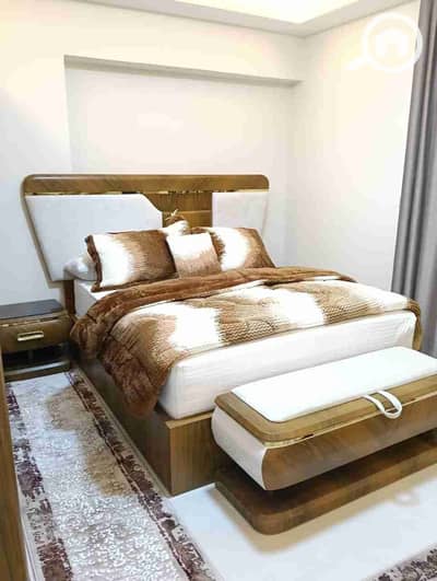 3 Bedroom Flat for Rent in Nasr City, Cairo - 18257. jpg