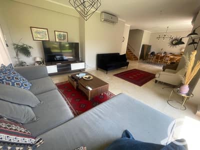 دوبلكس 3 غرف نوم للايجار في 6 أكتوبر، الجيزة - IMG-20251027-WA0216. jpg