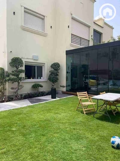 5 Bedroom Twin House for Sale in Shorouk City, Cairo - 1000416631. jpg