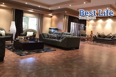 فلیٹ 3 غرف نوم للايجار في القاهرة الجديدة، القاهرة - WhatsApp Image 2025-11-11 at 3.13. 23 PM. jpg