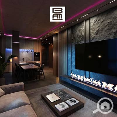 4 Bedroom Villa for Sale in New Cairo, Cairo - - (22). jpeg