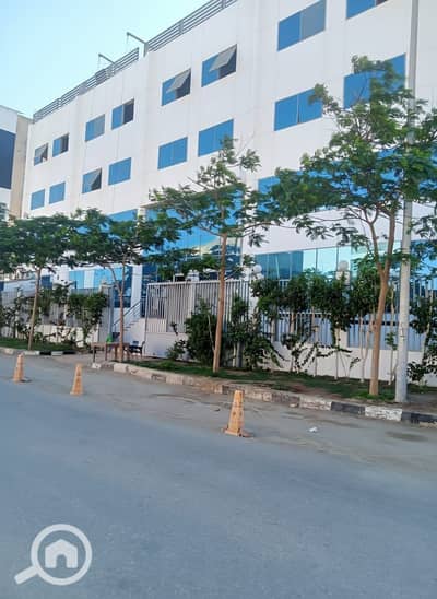 مکتب  للايجار في القاهرة الجديدة، القاهرة - IMG-20251111-WA0150. jpg