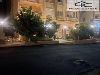 3 Bedroom Flat for Sale in New Cairo, Cairo - WhatsApp Image 2025-11-11 at 6.20. 06 AM. jpeg