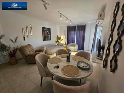 2 Bedroom Flat for Rent in New Cairo, Cairo - 9a65a421-e578-4675-ad64-d8b71238fcd2. jpg