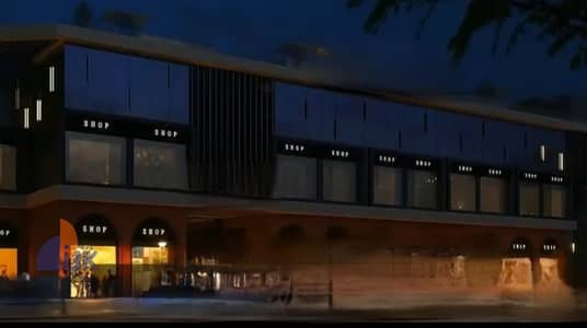 Retail for Sale in New Cairo, Cairo - IMG_٢٠٢٥١١١١_١٩٢٢٣٠. jpg