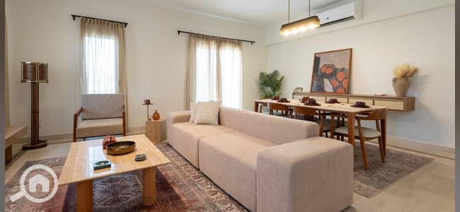 فلیٹ 3 غرف نوم للايجار في القاهرة الجديدة، القاهرة - WhatsApp Image 2025-11-10 at 5.56. 49 PM (1). jpeg