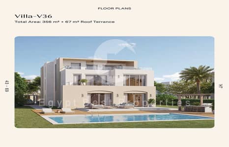 فیلا 5 غرف نوم للبيع في القاهرة الجديدة، القاهرة - JadeHills_Brochure R02-43. jpg