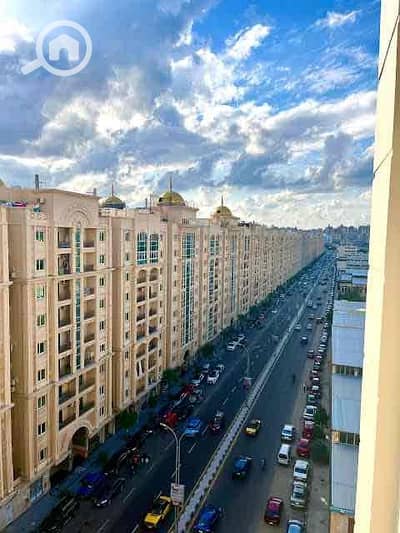 3 Bedroom Flat for Rent in Smoha, Alexandria - IMG_5533. jpg