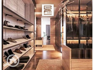 فیلا 5 غرف نوم للايجار في القاهرة الجديدة، القاهرة - 3- Villa for rent in VGK (3). jpg