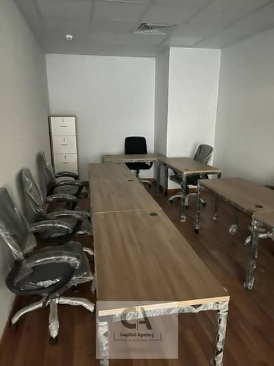 Office for Rent in New Cairo, Cairo - photo_2025-11-12_02-01-54. jpg