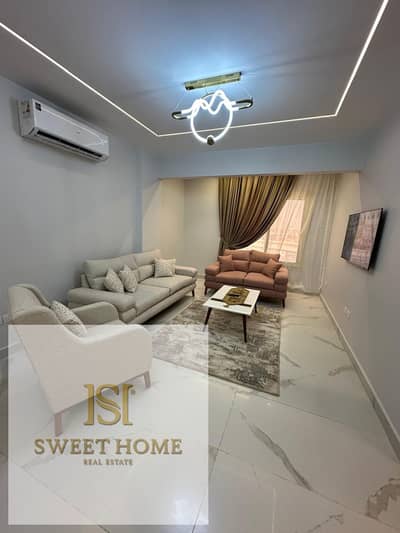 3 Bedroom Apartment for Rent in New Cairo, Cairo - IMG-20251111-WA0990. jpg 3 Bedroom Apartment for Rent in New Cairo, Cairo - IMG-20251111-WA0990. jpg