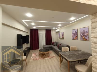 2 Bedroom Flat for Rent in New Cairo, Cairo - 93709. jpg