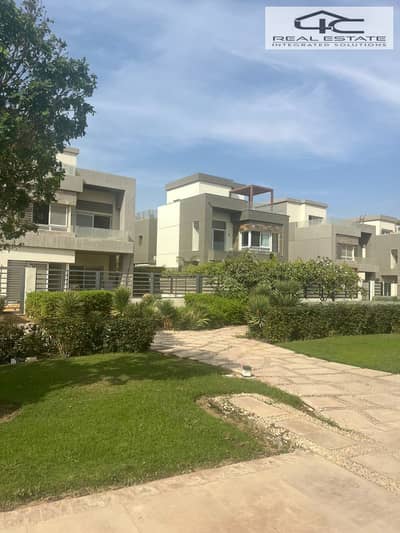 5 Bedroom Villa for Sale in New Cairo, Cairo - WhatsApp Image 2025-11-09 at 11.08. 00 PM. jpeg