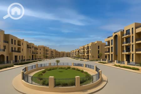 3 Bedroom Apartment for Sale in Sheikh Zayed, Giza - assets_task_01k5knnmveevk85xs2twx6dwpb_1758375746_img_0. jpg