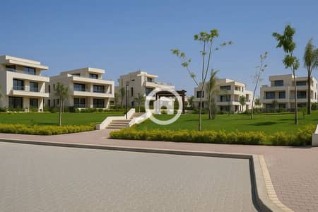 4 Bedroom Twin House for Sale in 6th of October, Giza - assets_task_01k5kh99xhes8seehtw895qp81_1758371156_img_0. jpg