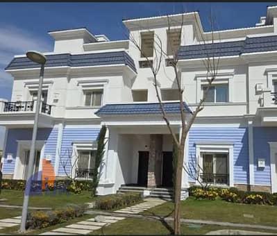 فلیٹ 3 غرف نوم للبيع في القاهرة الجديدة، القاهرة - 7. JPG