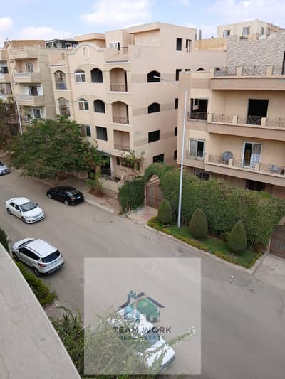 شقة 4 غرف نوم للايجار في الشيخ زايد، الجيزة - WhatsApp Image 2025-11-11 at 7.28. 01 PM. jpeg