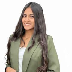 Marina Nady Abdeladel Mikhael