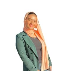 Sanaa mohamed abdallah mahmoud