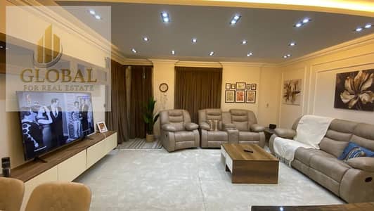 فلیٹ 3 غرف نوم للايجار في القاهرة الجديدة، القاهرة - IMG-20251111-WA0538. jpg فلیٹ 3 غرف نوم للايجار في القاهرة الجديدة، القاهرة - IMG-20251111-WA0538. jpg