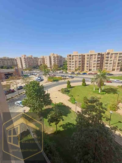 2 Bedroom Flat for Sale in Madinaty, Cairo - 1000430499. jpg