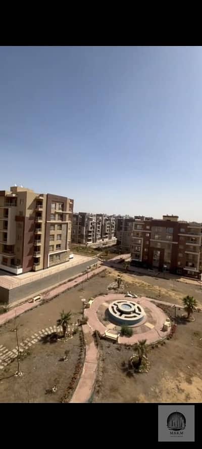 3 Bedroom Flat for Sale in New Cairo, Cairo - 3441a47c-f904-4978-b781-0ca18b112ac9. jpg