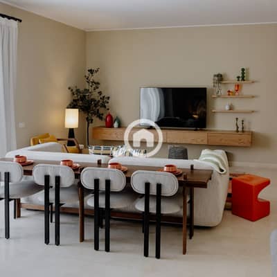 3 Bedroom Apartment for Rent in New Cairo, Cairo - WhatsApp Image 2025-11-10 at 5.54. 53 PM. jpeg