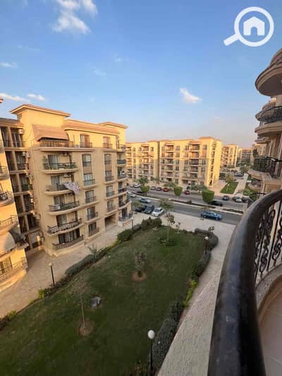 شقة 3 غرف نوم للايجار في القاهرة الجديدة، القاهرة - 067a92ed-416d-4f93-a61d-d48926bdd66b. jpg