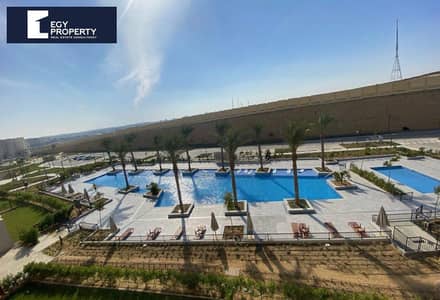 فلیٹ 3 غرف نوم للبيع في المقطم، القاهرة - 1e27a90d-0e2d-49f2-b367-65cb53992dce. jpg