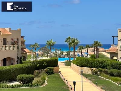 شاليه 4 غرف نوم للبيع في الساحل الشمالي، مطروح - WhatsApp Image 2025-11-11 at 7.25. 12 AM. jpeg