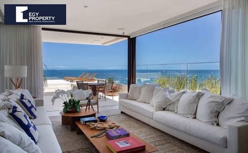 4 Bedroom Chalet for Sale in North Coast, Matruh - WhatsApp Image 2025-08-10 at 6.27. 57 AM (32). jpeg