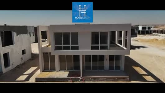 3 Bedroom Twin House for Sale in North Coast, Matruh - WhatsApp Image 2025-06-23 at 4.08. 46 PM (1). jpeg