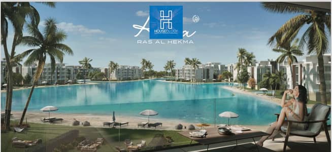 4 Bedroom Twin House for Sale in North Coast, Matruh - WhatsApp Image 2025-06-01 at 4.17. 28 PM. jpeg