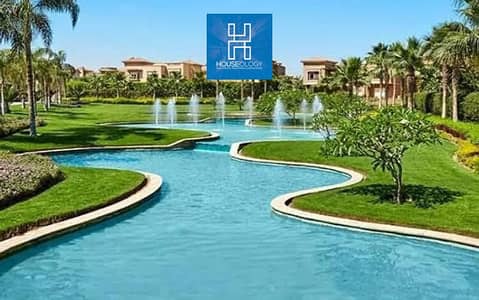 3 Bedroom Apartment for Sale in New Cairo, Cairo - WhatsApp Image 2025-07-29 at 5.45. 49 PM (1) - Copy - Copy. jpeg