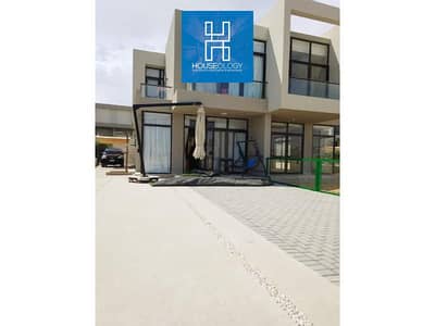 4 Bedroom Villa for Sale in Ain Sukhna, Suez - IMG-20231214-WA0006. jpg