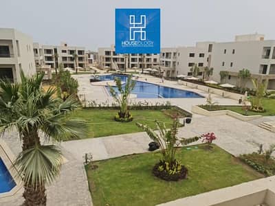 2 Bedroom Chalet for Sale in Ain Sukhna, Suez - IMG-20250302-WA0040 - Copy - Copy. jpg