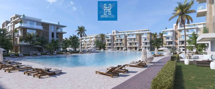 دوبلكس 2 غرفة نوم للبيع في الساحل الشمالي، مطروح - Diya - AZHA NORTH_Page_10. jpg