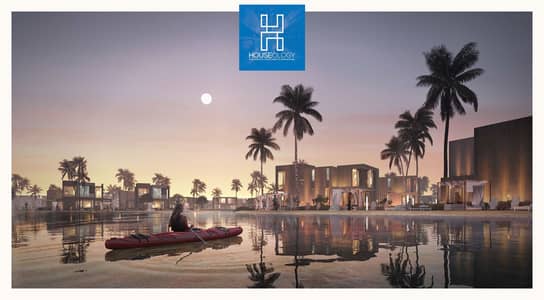 توين هاوس 3 غرف نوم للبيع في الساحل الشمالي، مطروح - Naos - AzhaNorth_Page_05. jpg