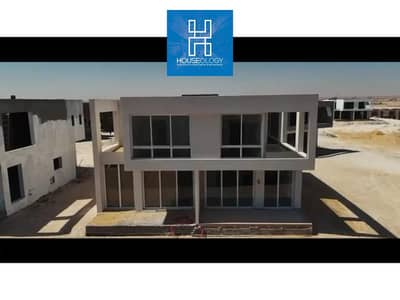 توين هاوس 5 غرف نوم للبيع في الساحل الشمالي، مطروح - WhatsApp Image 2025-06-23 at 06.17. 18 (3). jpg