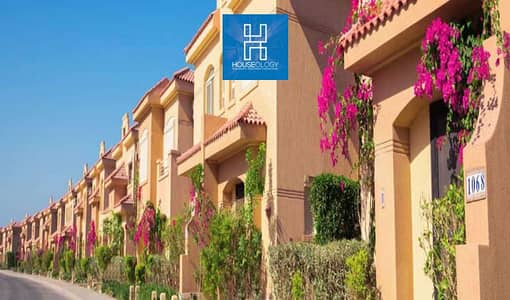 2 Bedroom Chalet for Sale in Ain Sukhna, Suez - Chalets-For-Sale-in-Telal-El-Sokhna-Resort. jpg