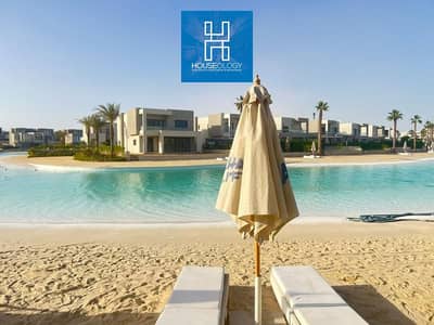 4 Bedroom Townhouse for Sale in Ain Sukhna, Suez - IMG-20240516-WA0038. jpg