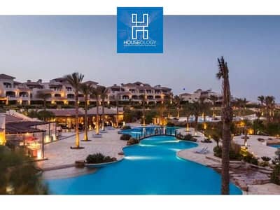 3 Bedroom Chalet for Sale in Ain Sukhna, Suez - قرية-لافيستا-توباز-العين-السخنة44444 - Copy. jpg