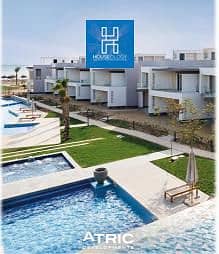 4 Bedroom Villa for Sale in Ain Sukhna, Suez - wa4gqa. jpg