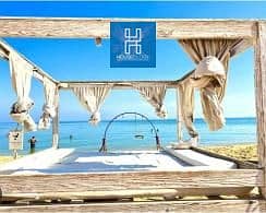 2 Bedroom Chalet for Sale in Ain Sukhna, Suez - tjd. jpg