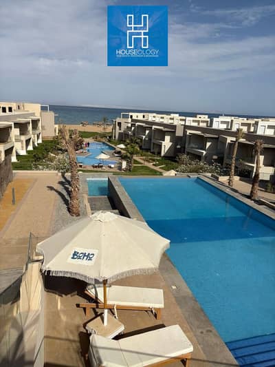 2 Bedroom Chalet for Sale in Ain Sukhna, Suez - WhatsApp Image 2025-10-20 at 1.40. 53 PM. jpeg