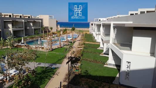 3 Bedroom Duplex for Sale in Ain Sukhna, Suez - WhatsApp Image 2025-10-20 at 1.40. 51 PM. jpeg