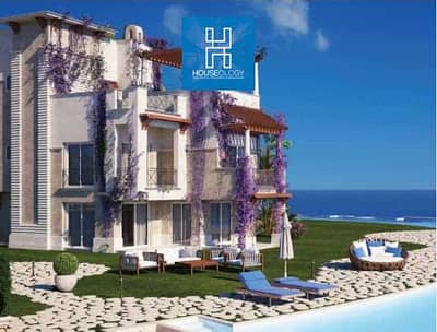 فیلا 4 غرف نوم للبيع في العين السخنة، السويس - e5yhs. PNG