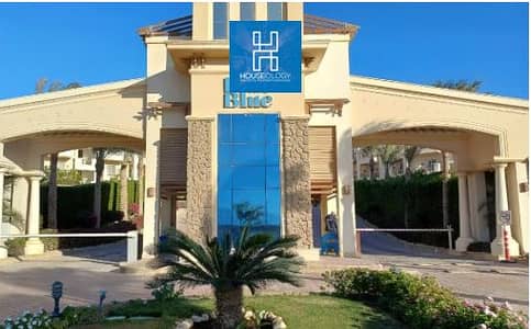 3 Bedroom Chalet for Sale in Ain Sukhna, Suez - sw4eta. PNG